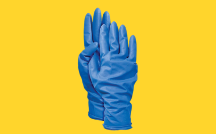 Hand Gloves Product
